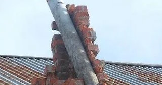 Демонтаж дымохода в частном доме по выгодной цене от 576 рублей | Сварной-Чпв