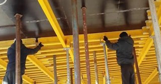 Демонтаж опалубки в Чапаевске: цены от 367 рублей | Сварной-Чпв