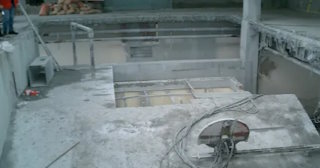 Демонтаж бассейна в Чапаевске: цена от 1046 рублей - Сварной-Чпв