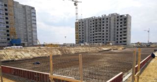 Демонтаж фундамента из монолитной плиты Чапаевск, цена от 2981 руб.