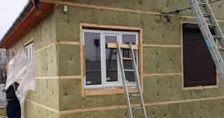 Демонтаж сайдинга от 367 рублей в Чапаевске - профессиональные услуги Сварной-Чпв