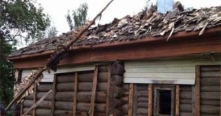 Разбор старой бани в Чапаевске - стоимость от 1569 рублей | Сварной-Чпв