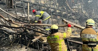 Разбор завалов в Чапаевске - услуги компании Сварной-Чпв от 523 рублей